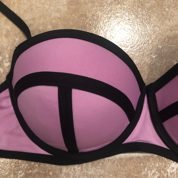 Bathing suit top - Picture 2 of 3